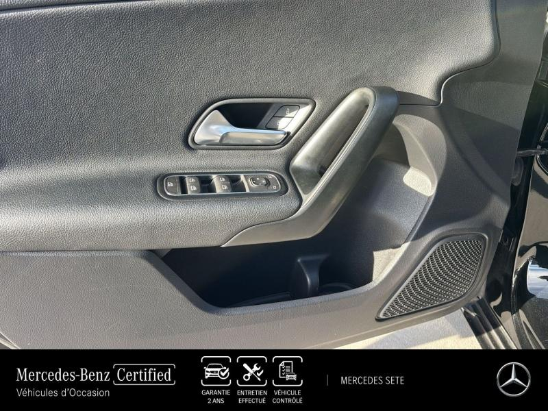 MERCEDES-BENZ Classe A d’occasion à vendre à SÈTE chez SODIRA (Photo 16)