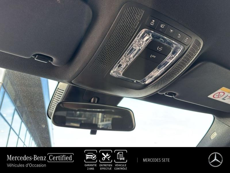 MERCEDES-BENZ Classe A d’occasion à vendre à SÈTE chez SODIRA (Photo 17)