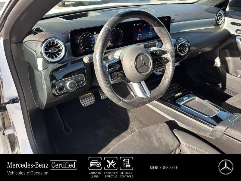 MERCEDES-BENZ CLA Shooting Brake d’occasion à vendre à SÈTE chez SODIRA (Photo 10)