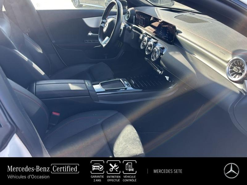 MERCEDES-BENZ CLA Shooting Brake d’occasion à vendre à SÈTE chez SODIRA (Photo 11)
