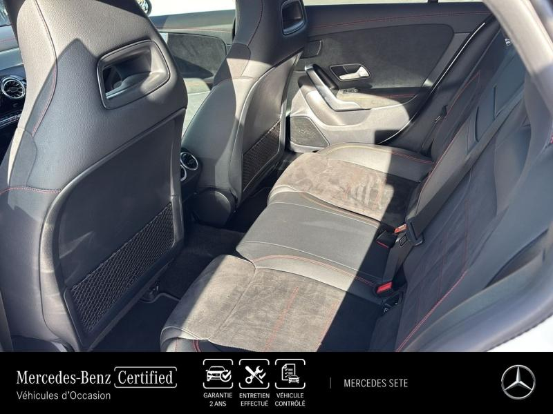 MERCEDES-BENZ CLA Shooting Brake d’occasion à vendre à SÈTE chez SODIRA (Photo 14)