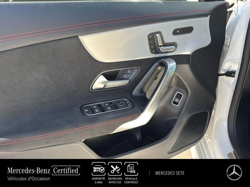 MERCEDES-BENZ CLA Shooting Brake d’occasion à vendre à SÈTE chez SODIRA (Photo 16)