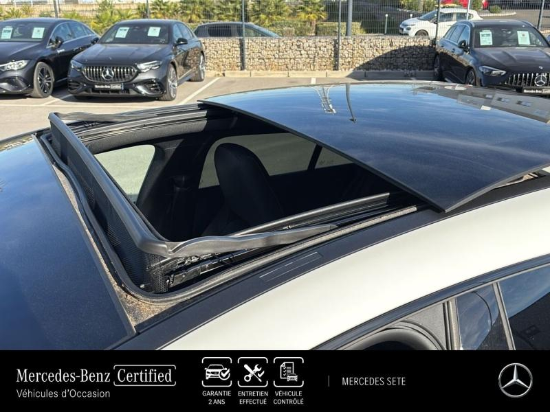 MERCEDES-BENZ CLA Shooting Brake d’occasion à vendre à SÈTE chez SODIRA (Photo 17)