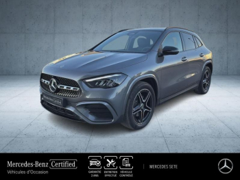 MERCEDES-BENZ Classe GLA d’occasion à vendre à SÈTE