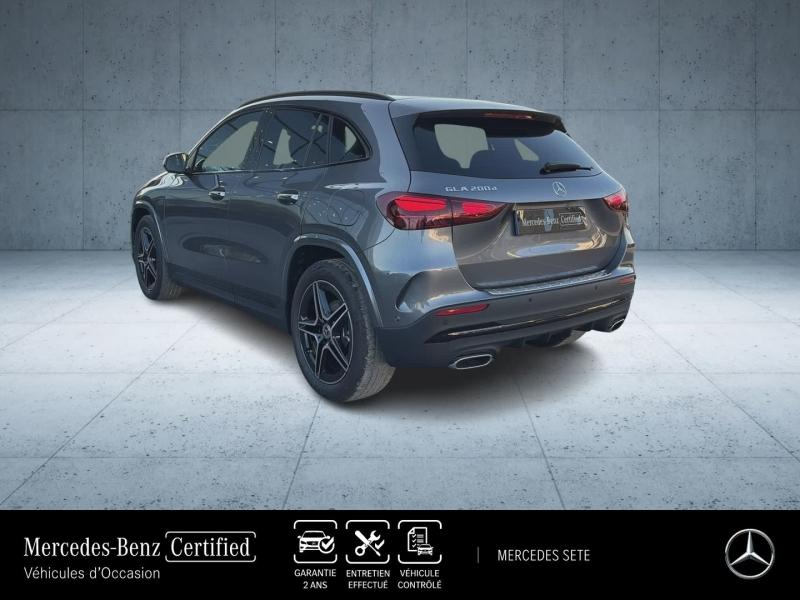 MERCEDES-BENZ Classe GLA d’occasion à vendre à SÈTE chez SODIRA (Photo 3)