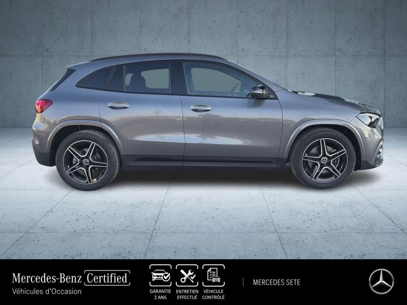 MERCEDES-BENZ Classe GLA d’occasion à vendre à SÈTE chez SODIRA (Photo 6)