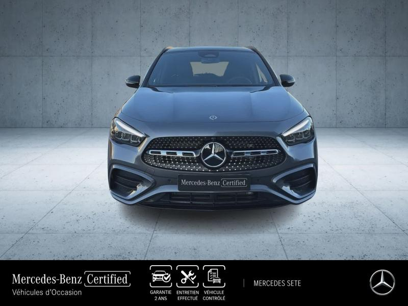 MERCEDES-BENZ Classe GLA d’occasion à vendre à SÈTE chez SODIRA (Photo 8)