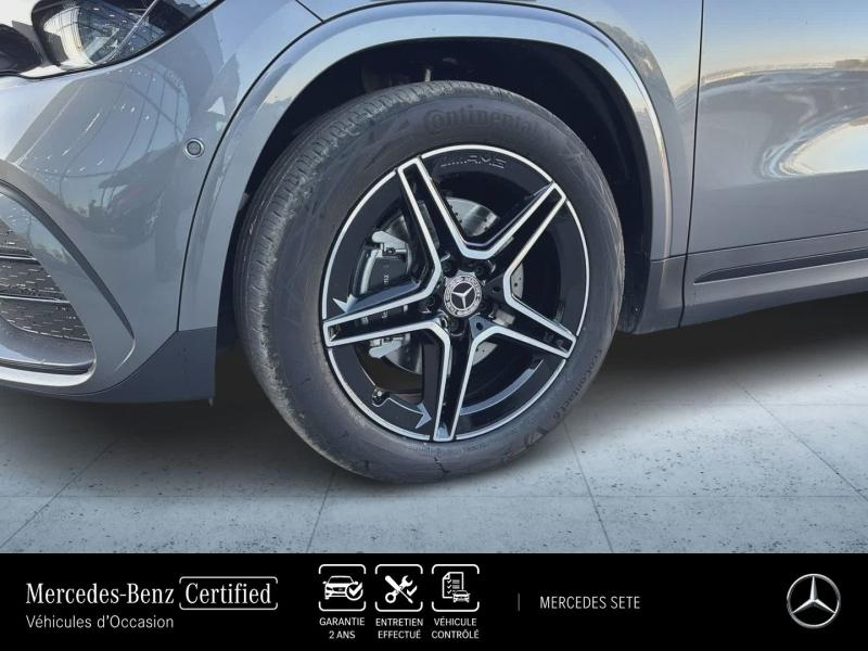 MERCEDES-BENZ Classe GLA d’occasion à vendre à SÈTE chez SODIRA (Photo 9)