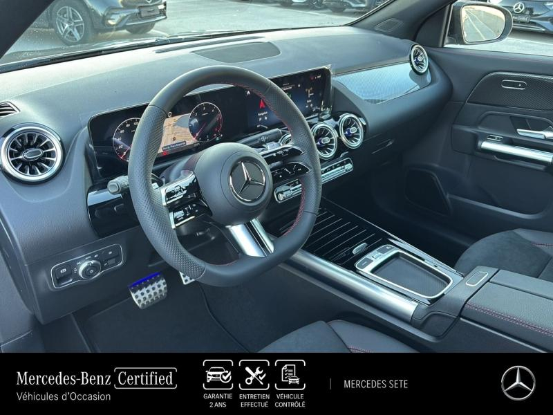 MERCEDES-BENZ Classe GLA d’occasion à vendre à SÈTE chez SODIRA (Photo 10)