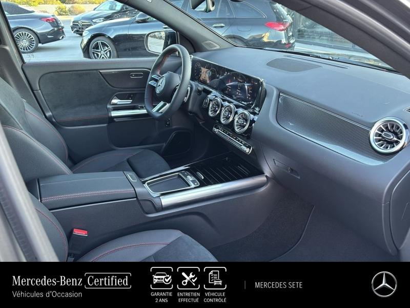 MERCEDES-BENZ Classe GLA d’occasion à vendre à SÈTE chez SODIRA (Photo 11)