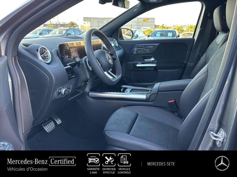 MERCEDES-BENZ Classe GLA d’occasion à vendre à SÈTE chez SODIRA (Photo 12)