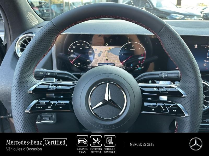 MERCEDES-BENZ Classe GLA d’occasion à vendre à SÈTE chez SODIRA (Photo 13)