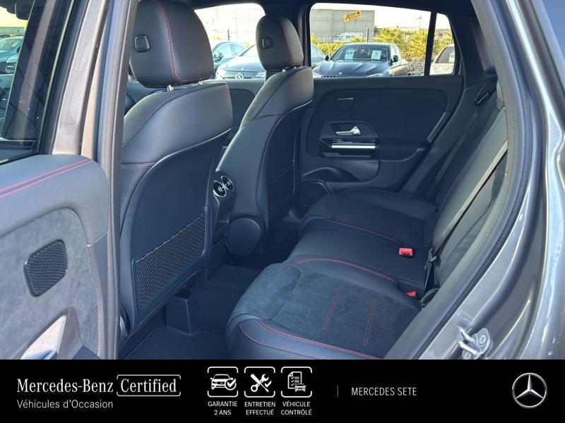 MERCEDES-BENZ Classe GLA d’occasion à vendre à SÈTE chez SODIRA (Photo 14)