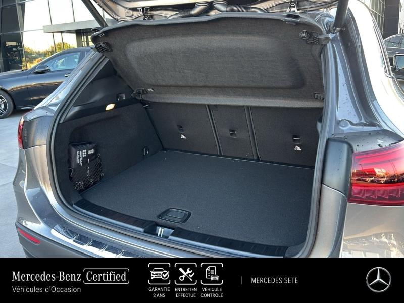 MERCEDES-BENZ Classe GLA d’occasion à vendre à SÈTE chez SODIRA (Photo 15)
