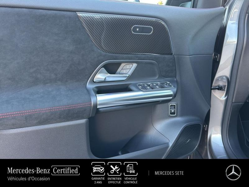MERCEDES-BENZ Classe GLA d’occasion à vendre à SÈTE chez SODIRA (Photo 16)