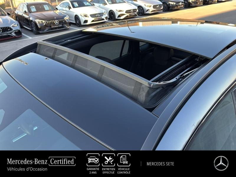 MERCEDES-BENZ Classe GLA d’occasion à vendre à SÈTE chez SODIRA (Photo 17)