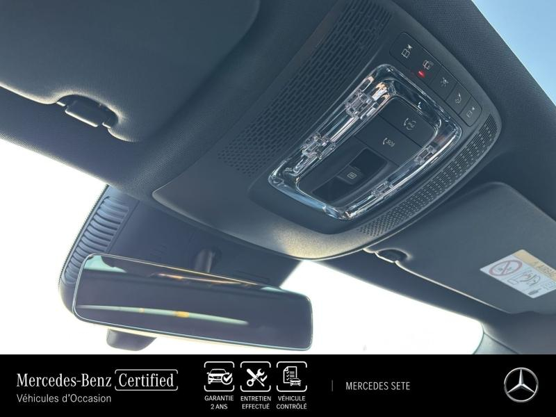 MERCEDES-BENZ Classe GLA d’occasion à vendre à SÈTE chez SODIRA (Photo 18)