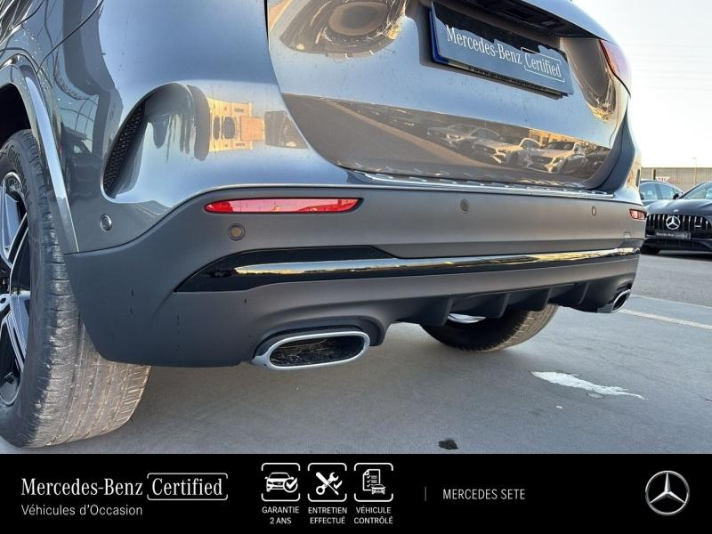 MERCEDES-BENZ Classe GLA d’occasion à vendre à SÈTE chez SODIRA (Photo 20)