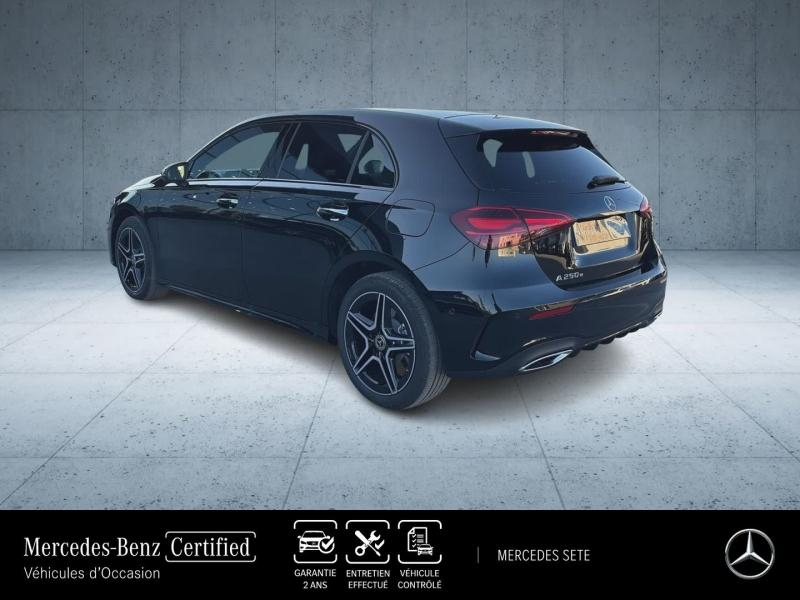 MERCEDES-BENZ Classe A d’occasion à vendre à SÈTE chez SODIRA (Photo 3)