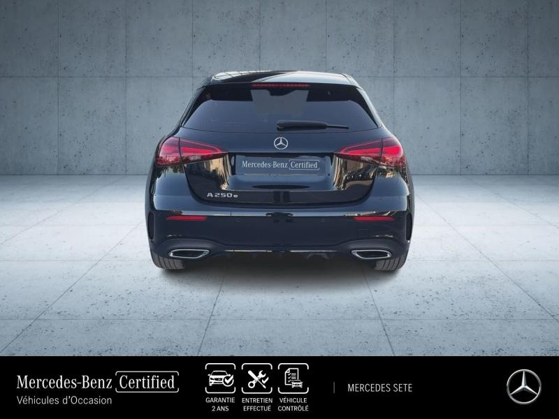 MERCEDES-BENZ Classe A d’occasion à vendre à SÈTE chez SODIRA (Photo 4)
