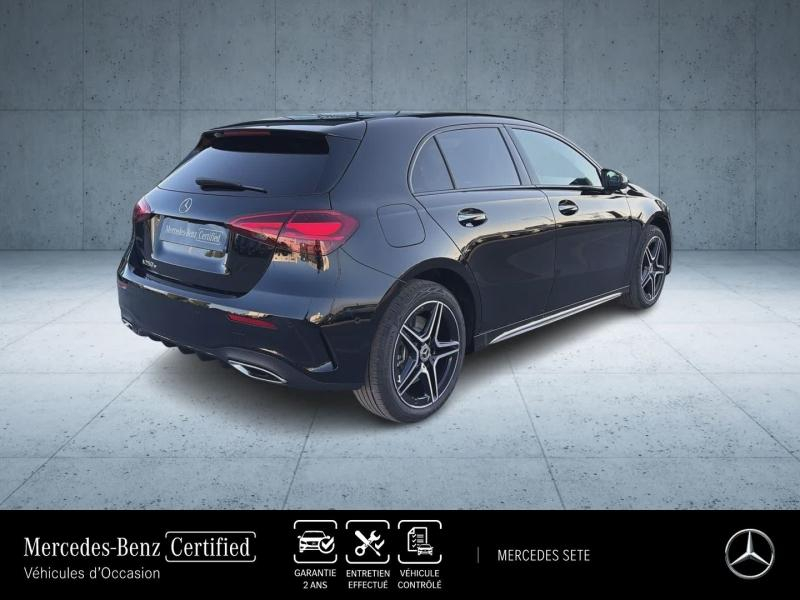 MERCEDES-BENZ Classe A d’occasion à vendre à SÈTE chez SODIRA (Photo 5)