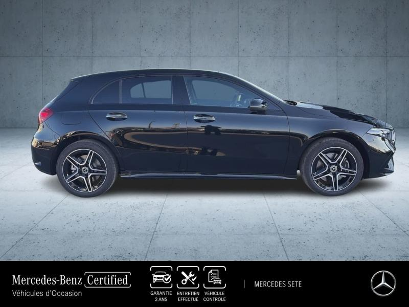 MERCEDES-BENZ Classe A d’occasion à vendre à SÈTE chez SODIRA (Photo 6)