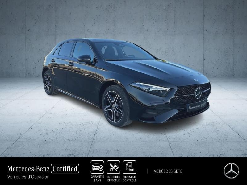 MERCEDES-BENZ Classe A d’occasion à vendre à SÈTE chez SODIRA (Photo 7)