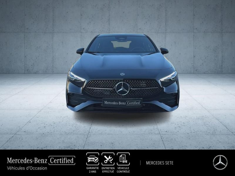MERCEDES-BENZ Classe A d’occasion à vendre à SÈTE chez SODIRA (Photo 8)