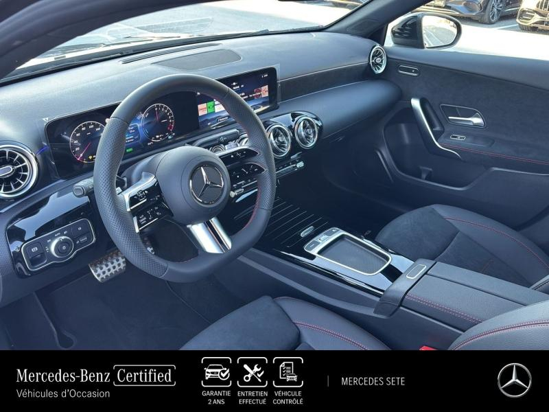 MERCEDES-BENZ Classe A d’occasion à vendre à SÈTE chez SODIRA (Photo 10)