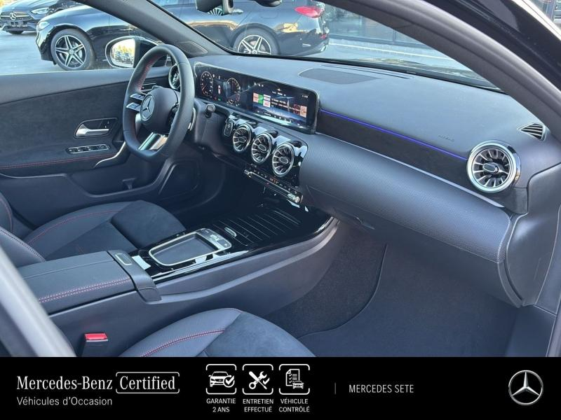 MERCEDES-BENZ Classe A d’occasion à vendre à SÈTE chez SODIRA (Photo 11)