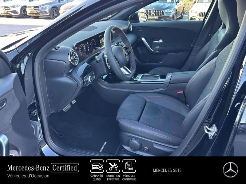 MERCEDES-BENZ Classe A d’occasion à vendre à SÈTE chez SODIRA (Photo 12)