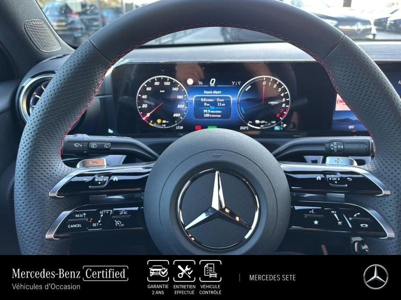 MERCEDES-BENZ Classe A d’occasion à vendre à SÈTE chez SODIRA (Photo 13)