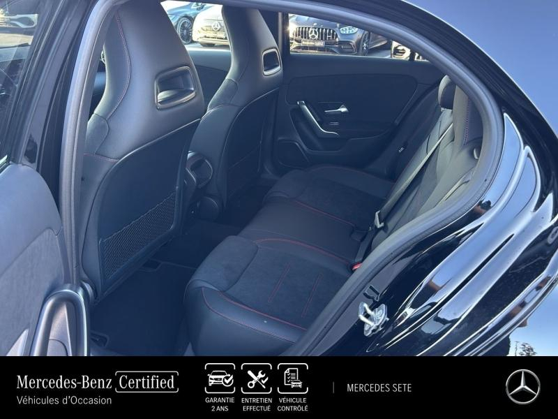 MERCEDES-BENZ Classe A d’occasion à vendre à SÈTE chez SODIRA (Photo 14)