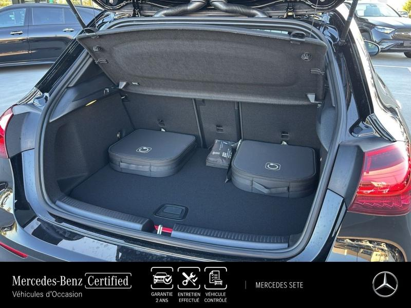 MERCEDES-BENZ Classe A d’occasion à vendre à SÈTE chez SODIRA (Photo 15)