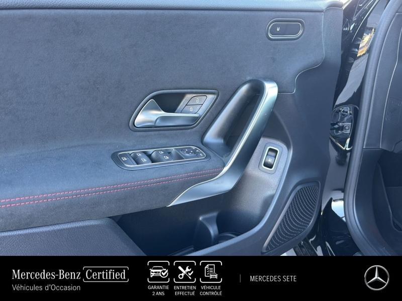 MERCEDES-BENZ Classe A d’occasion à vendre à SÈTE chez SODIRA (Photo 16)