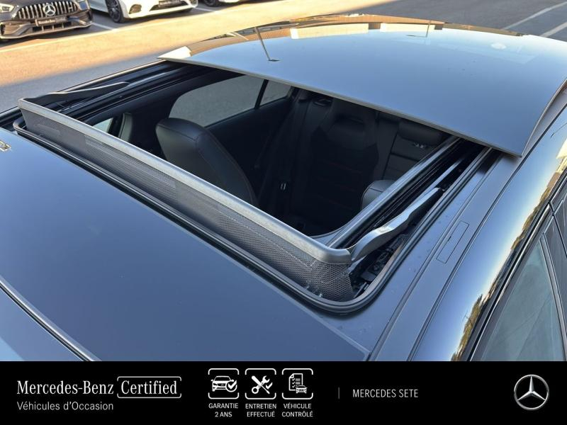 MERCEDES-BENZ Classe A d’occasion à vendre à SÈTE chez SODIRA (Photo 17)