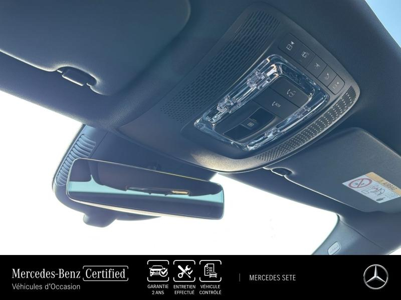 MERCEDES-BENZ Classe A d’occasion à vendre à SÈTE chez SODIRA (Photo 18)