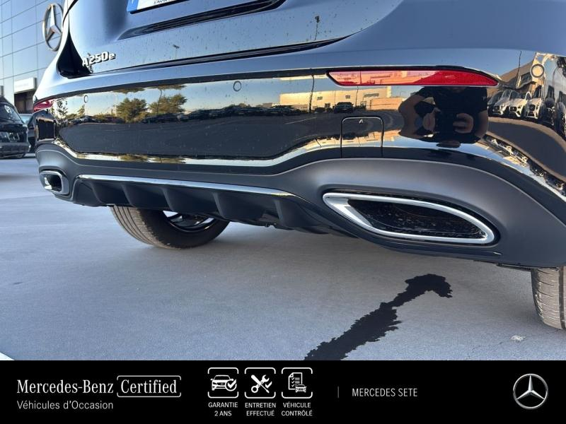 MERCEDES-BENZ Classe A d’occasion à vendre à SÈTE chez SODIRA (Photo 20)