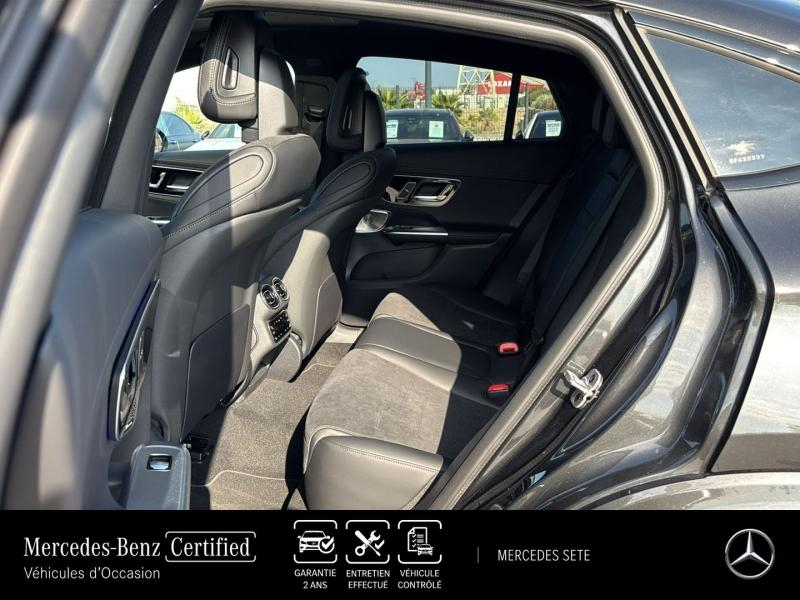 MERCEDES-BENZ GLC Coupé d’occasion à vendre à SÈTE chez SODIRA (Photo 14)