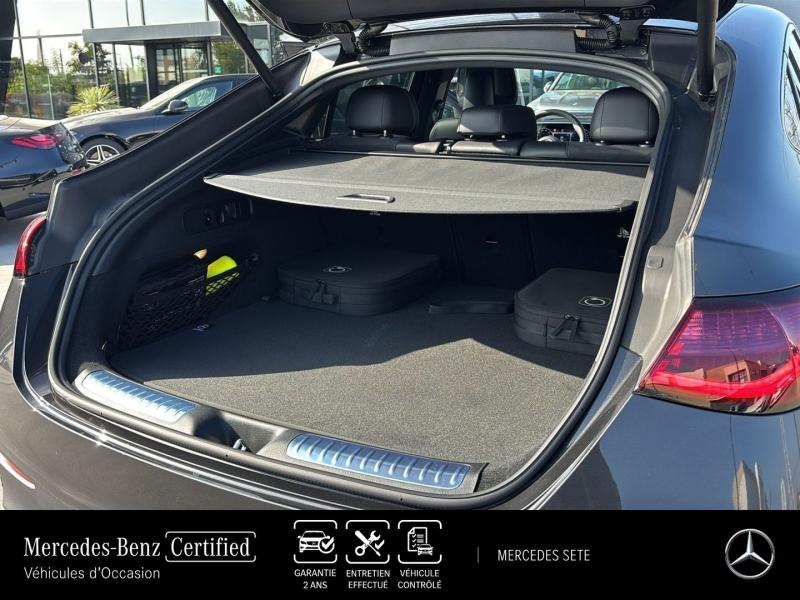 MERCEDES-BENZ GLC Coupé d’occasion à vendre à SÈTE chez SODIRA (Photo 15)