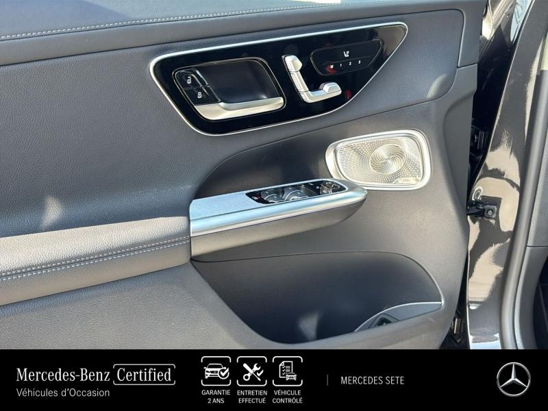 MERCEDES-BENZ GLC Coupé d’occasion à vendre à SÈTE chez SODIRA (Photo 16)