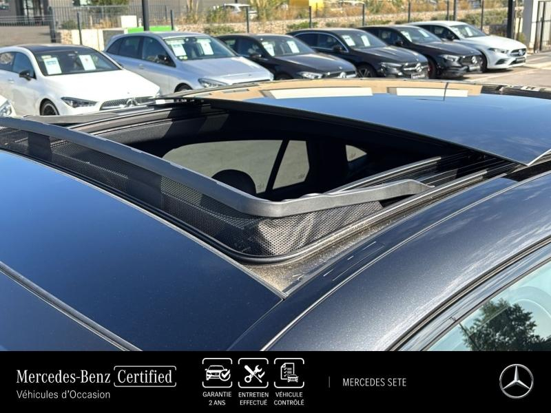 MERCEDES-BENZ GLC Coupé d’occasion à vendre à SÈTE chez SODIRA (Photo 17)