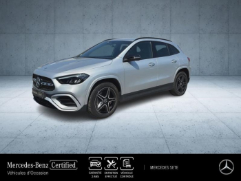 MERCEDES-BENZ Classe GLA d’occasion à vendre à SÈTE