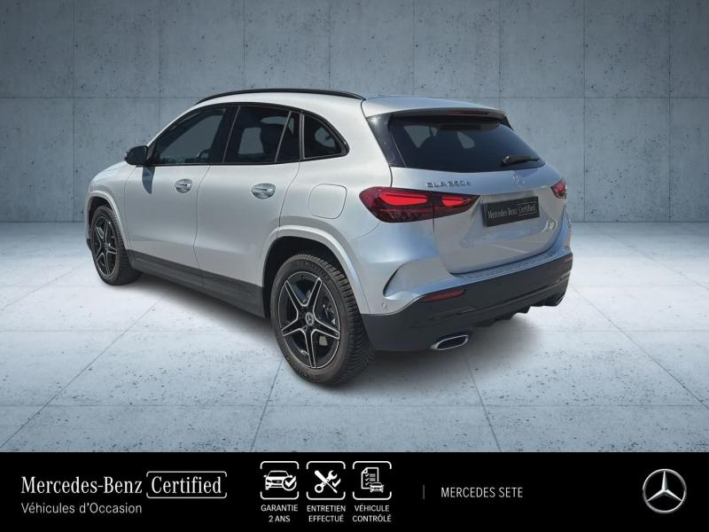 MERCEDES-BENZ Classe GLA d’occasion à vendre à SÈTE chez SODIRA (Photo 3)