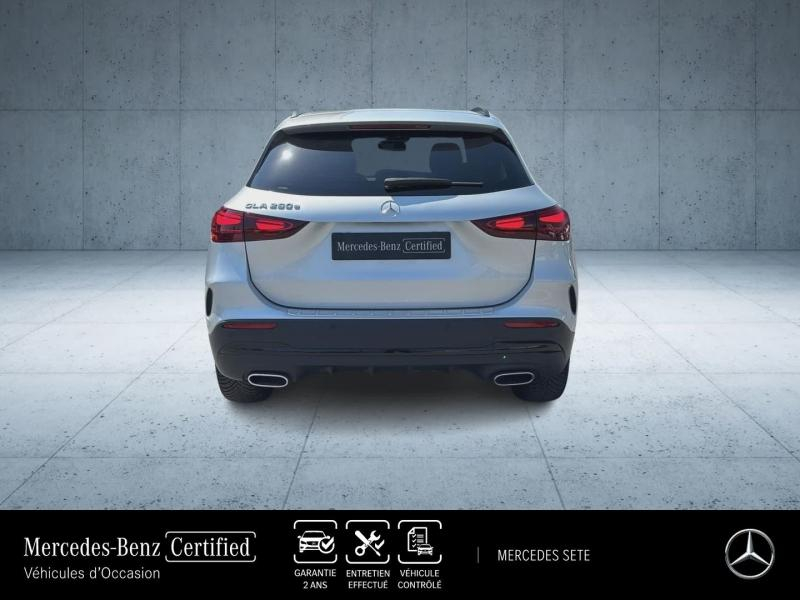 MERCEDES-BENZ Classe GLA d’occasion à vendre à SÈTE chez SODIRA (Photo 4)