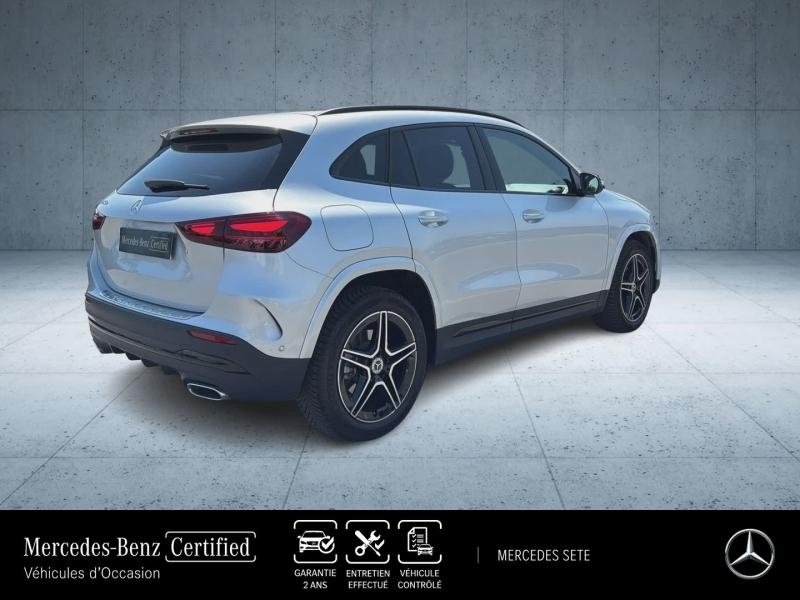 MERCEDES-BENZ Classe GLA d’occasion à vendre à SÈTE chez SODIRA (Photo 5)
