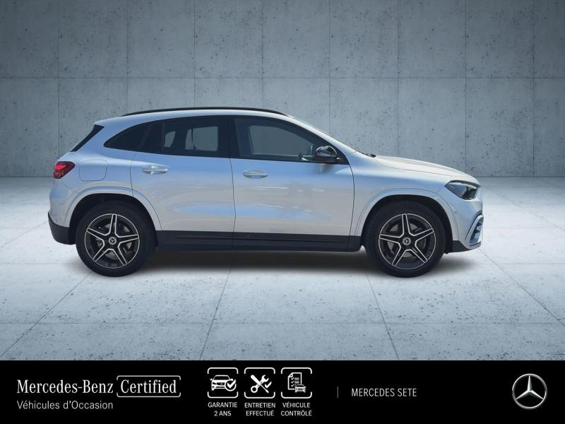 MERCEDES-BENZ Classe GLA d’occasion à vendre à SÈTE chez SODIRA (Photo 6)