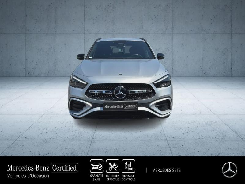 MERCEDES-BENZ Classe GLA d’occasion à vendre à SÈTE chez SODIRA (Photo 8)