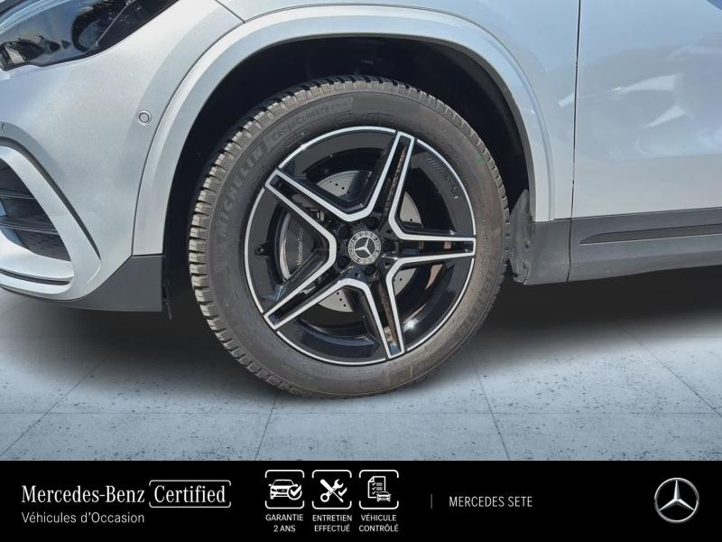 MERCEDES-BENZ Classe GLA d’occasion à vendre à SÈTE chez SODIRA (Photo 9)