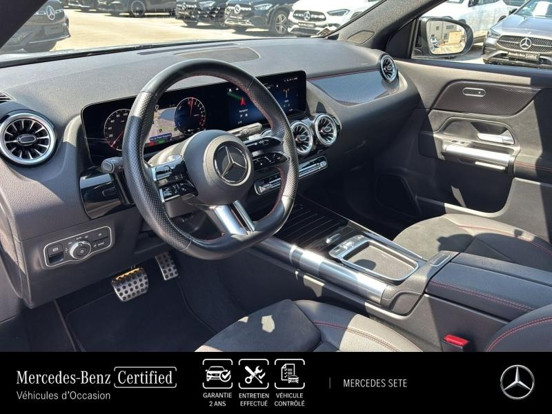 MERCEDES-BENZ Classe GLA d’occasion à vendre à SÈTE chez SODIRA (Photo 10)